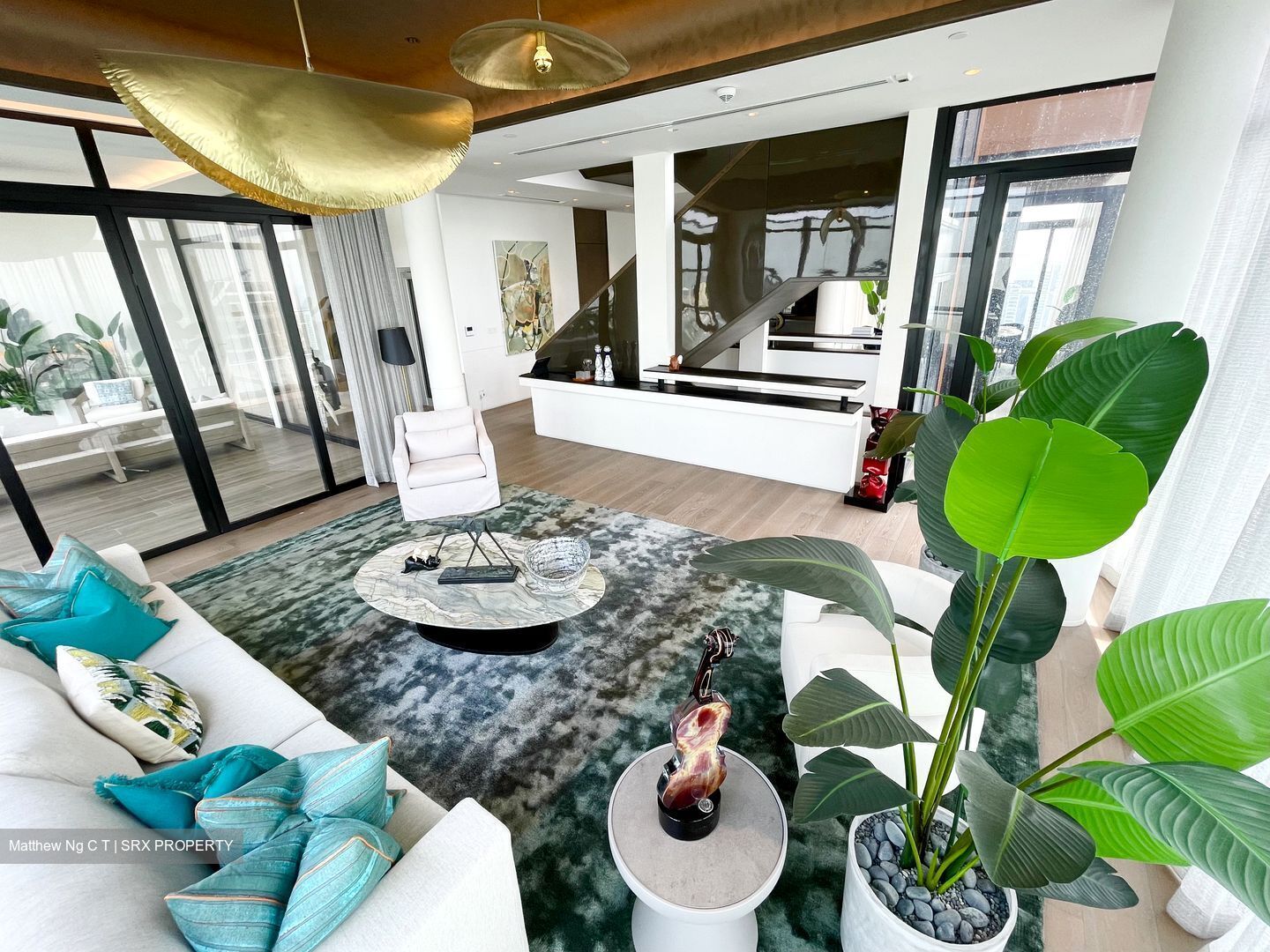 The Ritz-Carlton Residences (D9), Apartment #377409681
